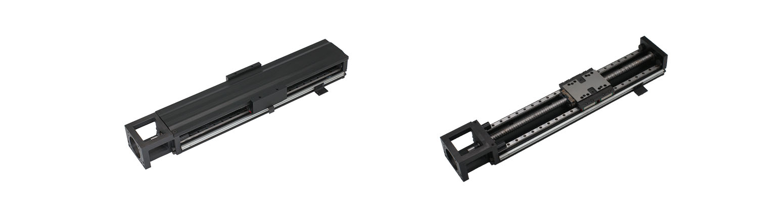 直線(xiàn)模組特色照片